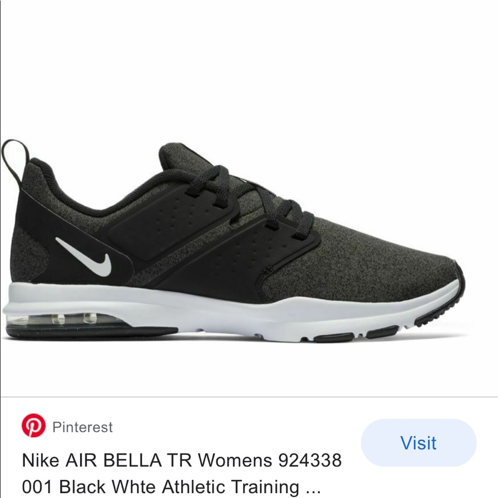 Women’s Athletic Shoes